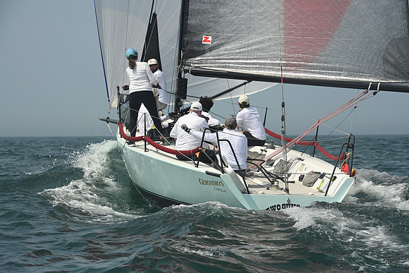 2025 Block Island Race Week A_0704