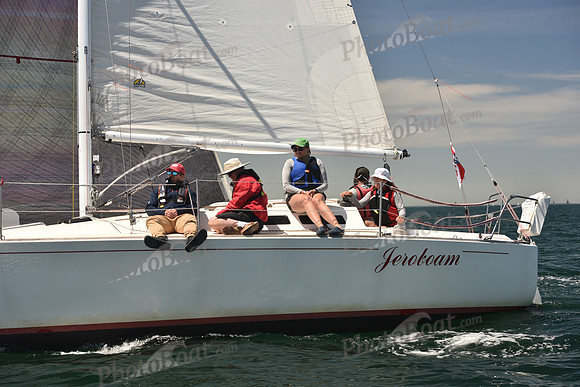 2024 Figawi 1681