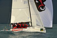 2014 Key West Race Week B 1061