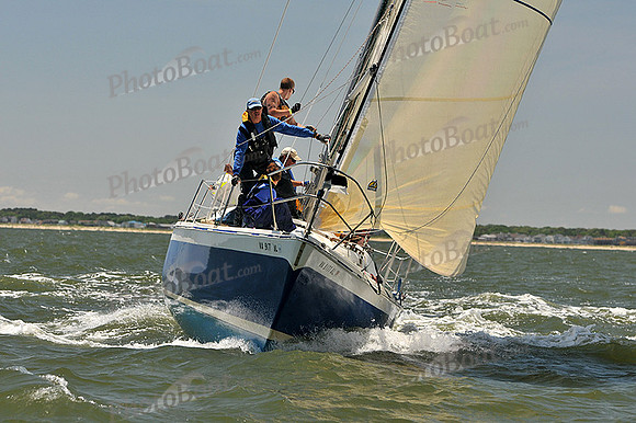2014 Southern Bay Race Week D 773