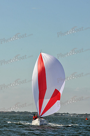 2014 J70 Winter Series A 963