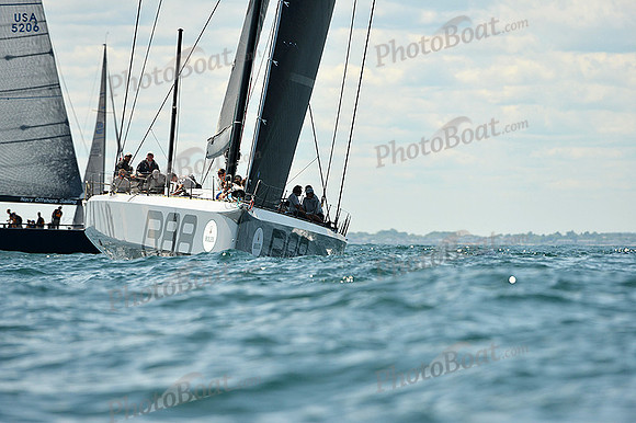 2015 NYYC Annual Regatta C 1009