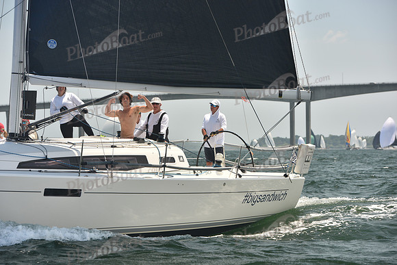 2024 NYYC Annual Regatta_2188