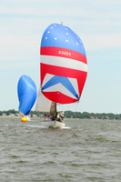 2011 Southern Bay RW A 1234