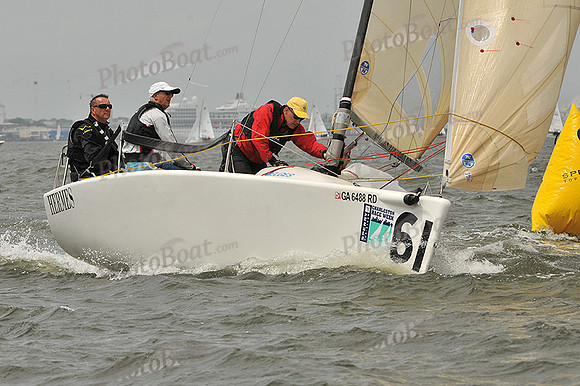 2013 Charleston Race Week A 1899