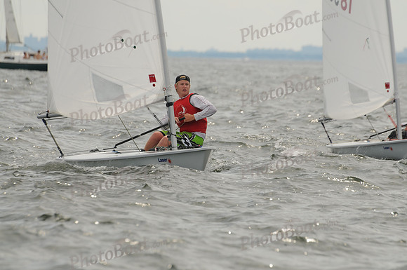 2009 US Youth Champs G 527