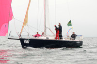 2009 Block Island Race Week Wed 776