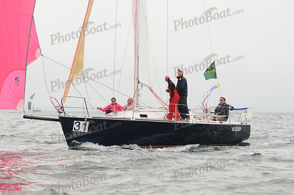 2009 Block Island Race Week Wed 776