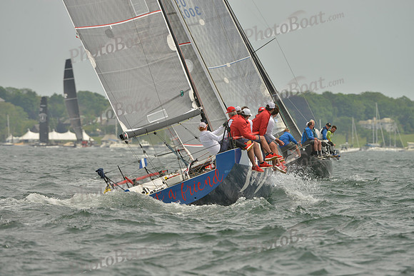 2018 NYYC Annual Regatta A_0883