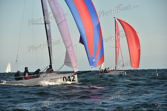 2018 J70 Worlds G_0416