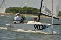 2017 Charleston Race Week A_1552