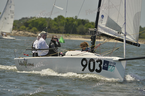 2017 Charleston Race Week A_1552
