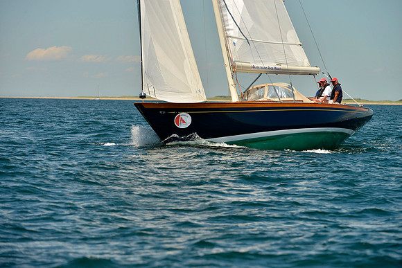 2017 Block Island Race Week F_0939