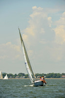 2015 Southern Bay Race Week A 371