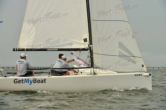 2016 Southern Bay Race Week A_0225