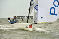 2015 Charleston Race Week E 685