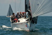 2015 Block Island Race Week A 842