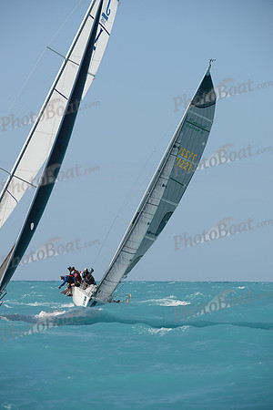 2017 Quantum Key West RW B 663