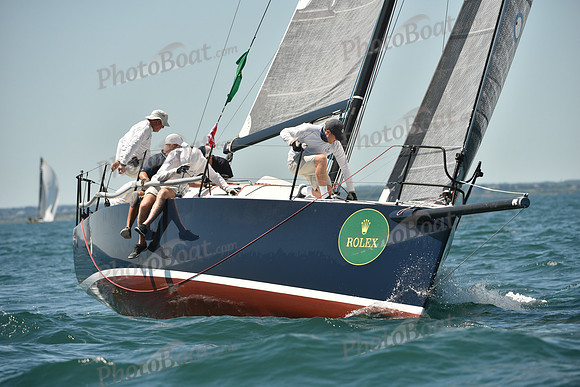2018 NYYC Race Week B_0583