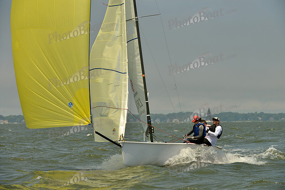 2016 Southern Bay Race Week A_1383