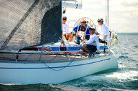 2014 Newport Bermuda A 651