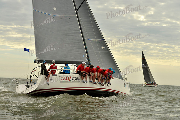 2019 Charleston Race Week I_0187