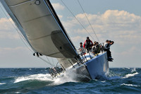 2012 Newport Bermuda 1574