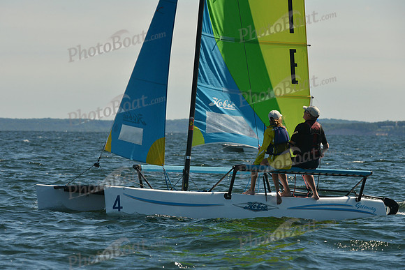 2015 Roton Point Multihull Regatta 638