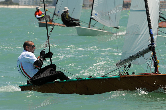 2012 Contender Worlds A 827