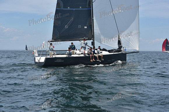 2019 Block Island Race Week K_0622