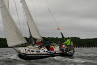 2011 NYYC Annual Regatta C 409
