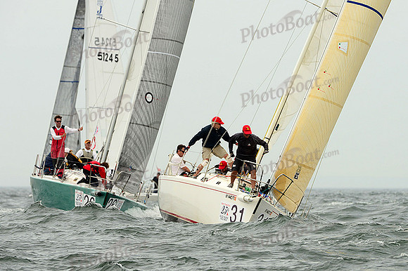 2013 Block Island Race Week C 732