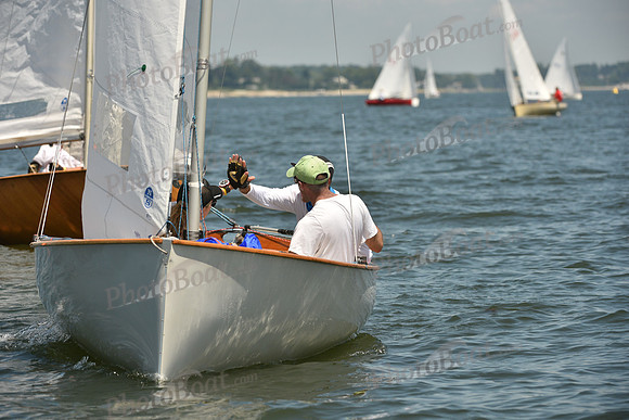 2018 Thistle Nationals G_0758