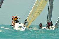 2015 Key West Race Week E 1963