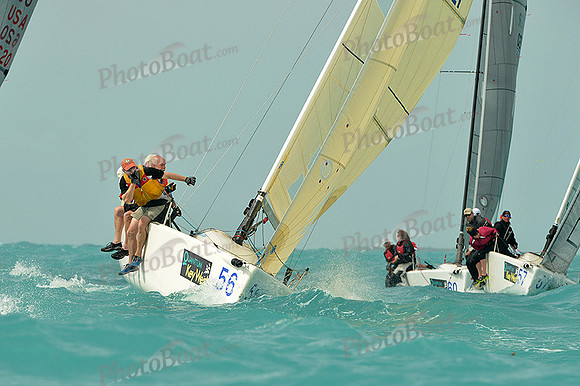 2015 Key West Race Week E 1963