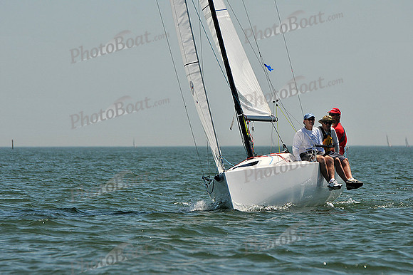 2013 Southern Bay Race Week C 1546