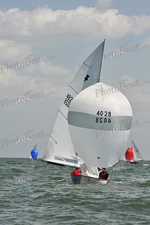 2012 Thistle Midwinters B 1317
