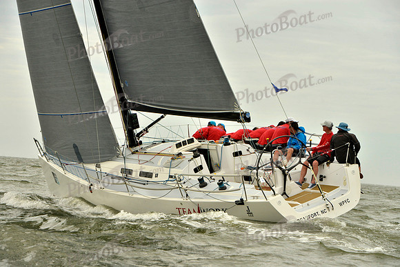 2019 Charleston Race Week I_0194