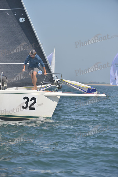 2025 Block Island Race Week D_0484