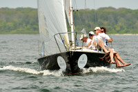 2015 NYYC Annual Regatta A 553
