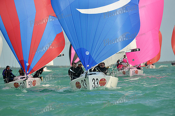 2016 Key West Race Week D_1170