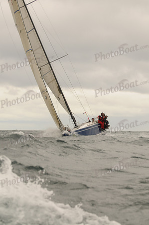 2009 Block Island Race Week Monday 355