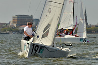 2014 Charleston Race Week D 1357