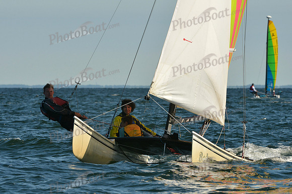 2015 Roton Point Multihull Regatta 806