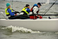 2016 Charleston Race Week A_0239