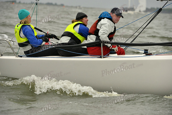 2016 Charleston Race Week A_0239