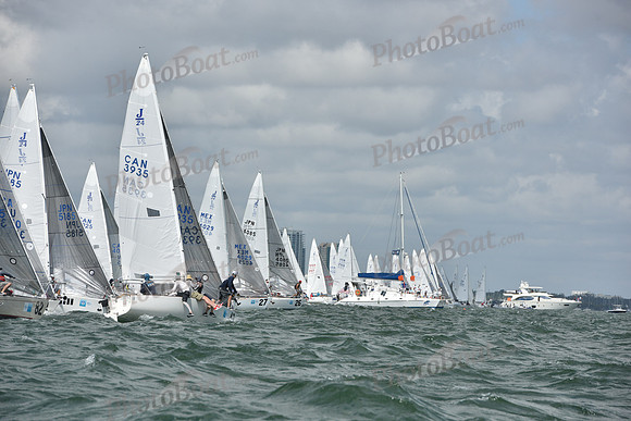 2019 J24 Worlds J_0084