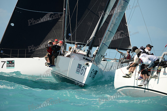 2017 Quantum Key West RW F 184