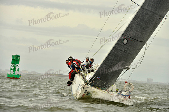 2019 Charleston Race Week I_0397