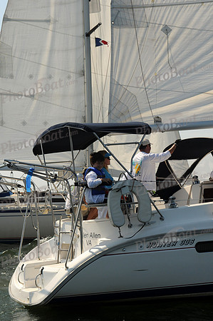 2011 Southern Bay RW D 819